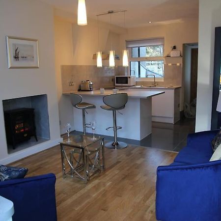 Charming Mid Terrace Cottage Conwy Εξωτερικό φωτογραφία