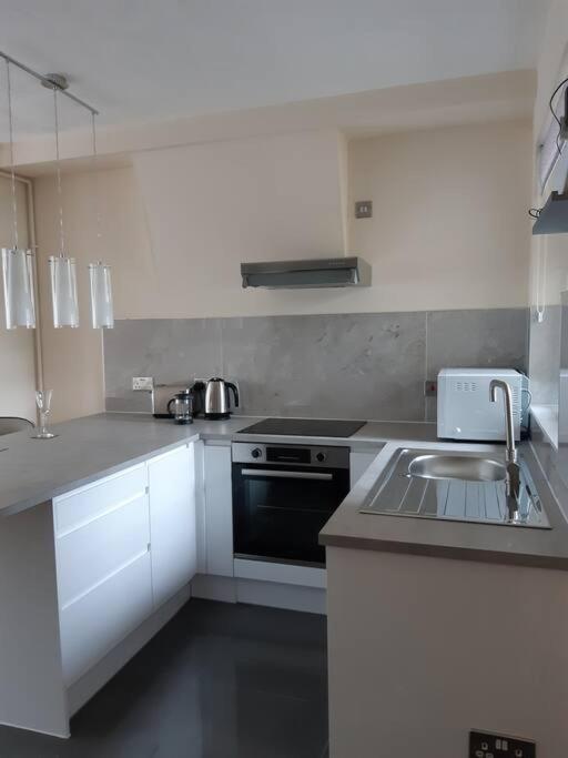 Charming Mid Terrace Cottage Conwy Εξωτερικό φωτογραφία