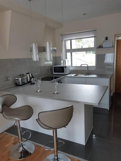 Charming Mid Terrace Cottage Conwy Εξωτερικό φωτογραφία
