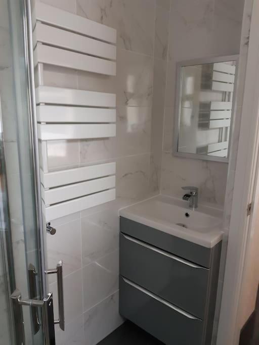 Charming Mid Terrace Cottage Conwy Εξωτερικό φωτογραφία