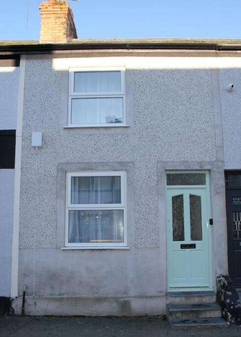 Charming Mid Terrace Cottage Conwy Εξωτερικό φωτογραφία