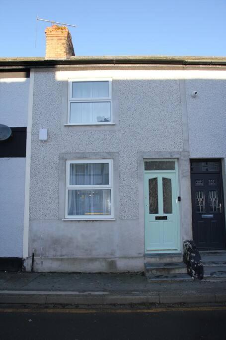Charming Mid Terrace Cottage Conwy Εξωτερικό φωτογραφία