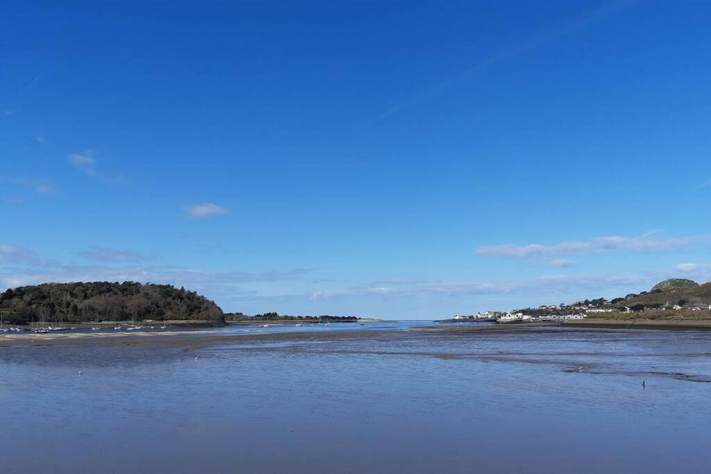 Charming Mid Terrace Cottage Conwy Εξωτερικό φωτογραφία