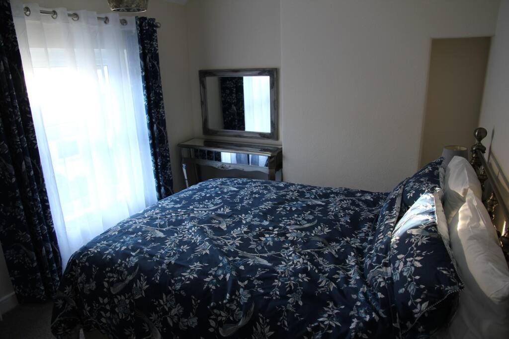 Charming Mid Terrace Cottage Conwy Εξωτερικό φωτογραφία